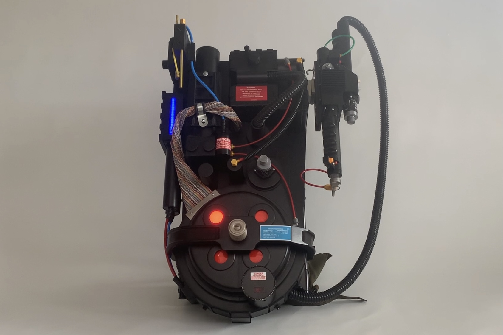 proton pack